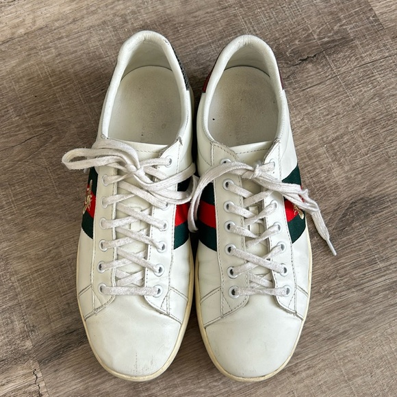 Gucci Other - Gucci Ace sneakers